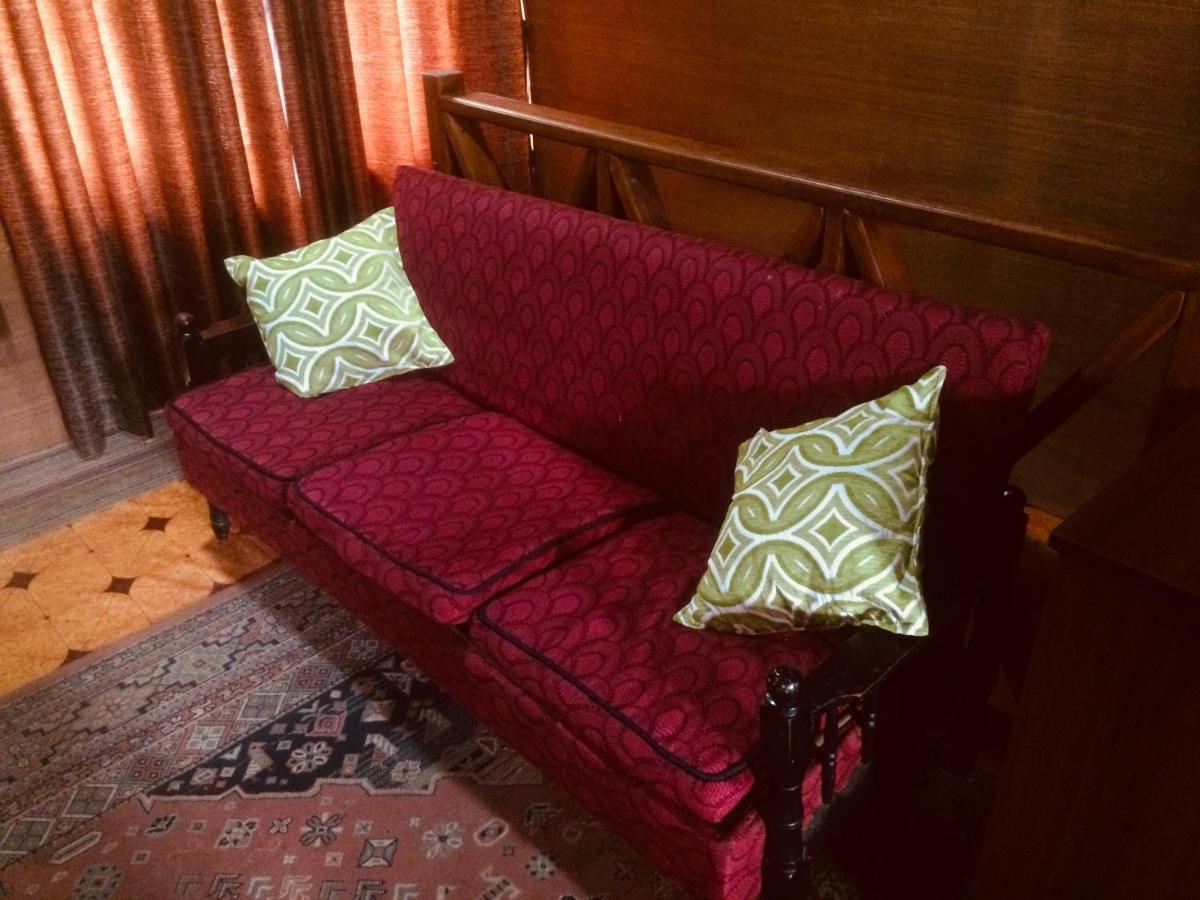 Wood Cabana Nuwaraeliya Nuwara Eliya Exterior photo