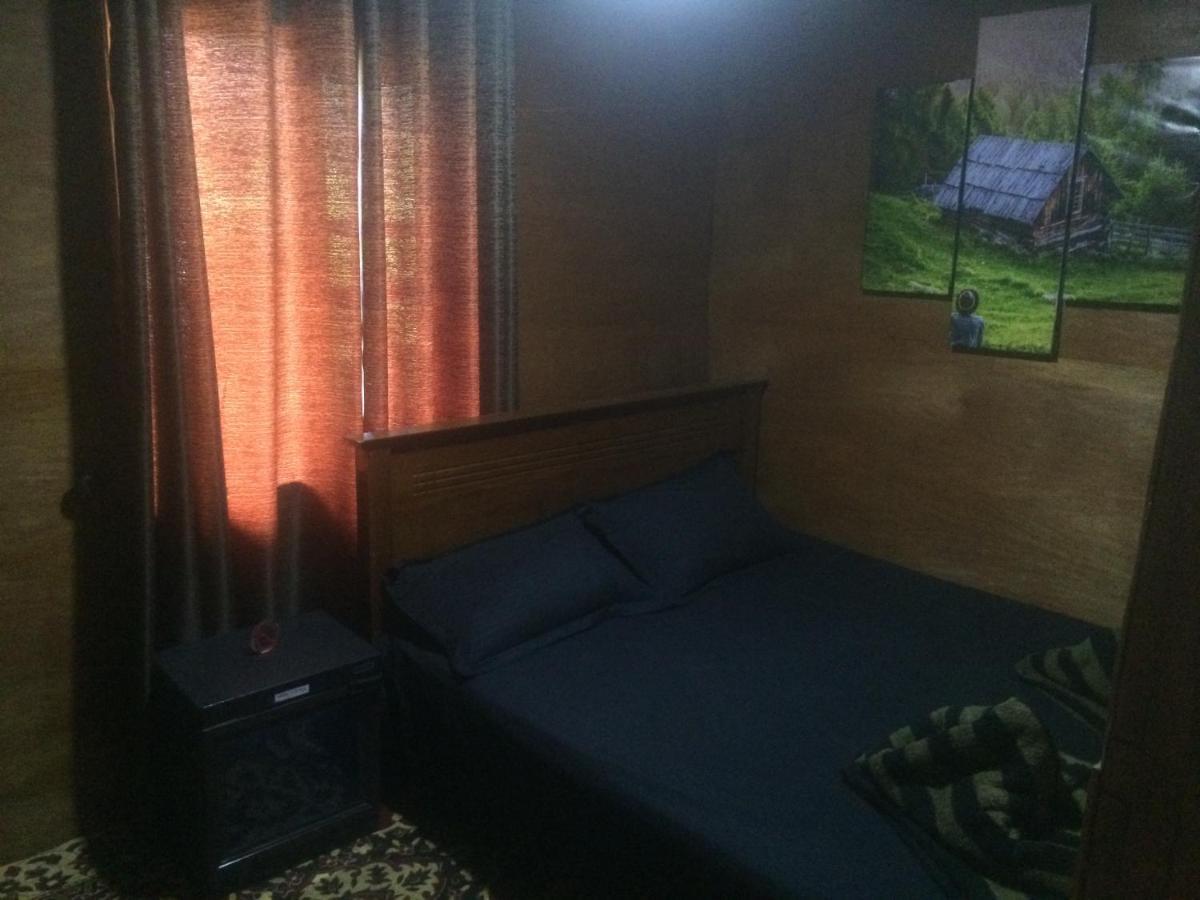 Wood Cabana Nuwaraeliya Nuwara Eliya Exterior photo