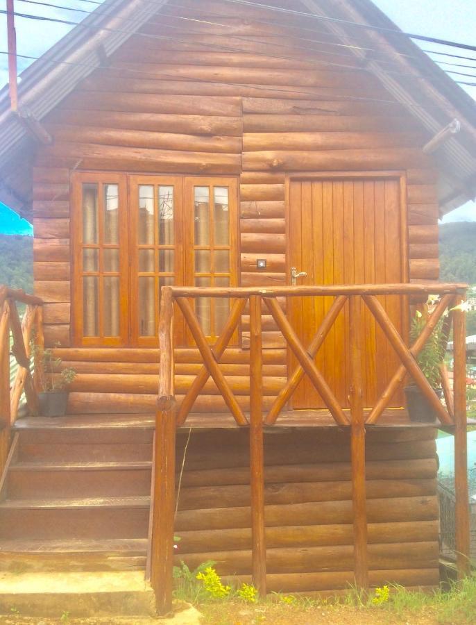 Wood Cabana Nuwaraeliya Nuwara Eliya Exterior photo